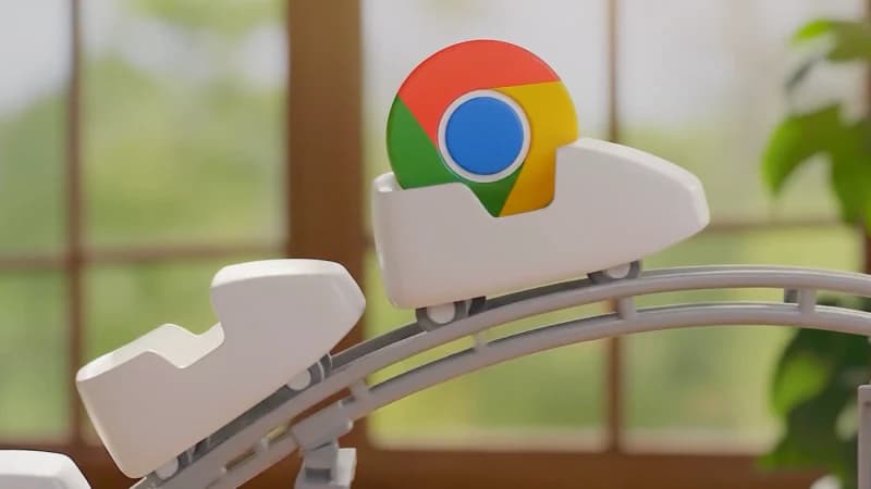 Google Chrome Resmi Ganti Jadwal Update: Hadir Setiap 2 Minggu, Dimulai dari Versi 153!