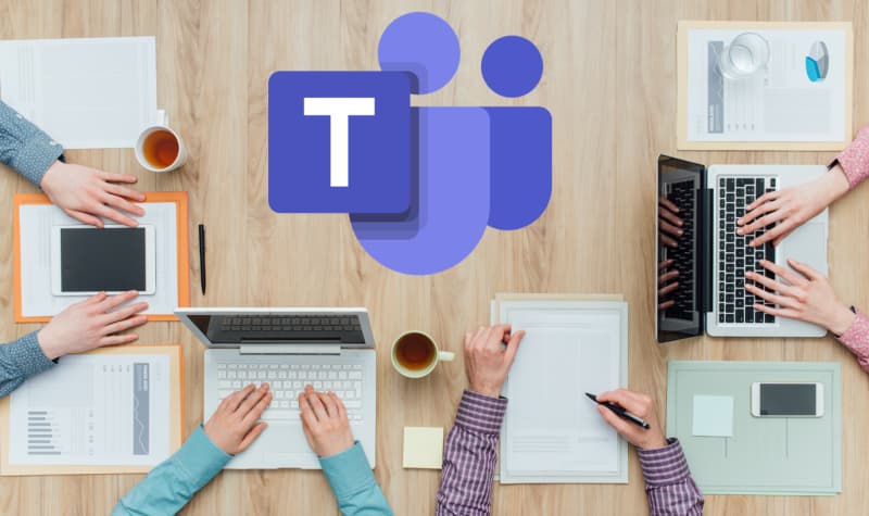 Nge-share Layar Dua Sekaligus di Microsoft Teams Segera Hadir Multitasking Jadi Makin Gila!