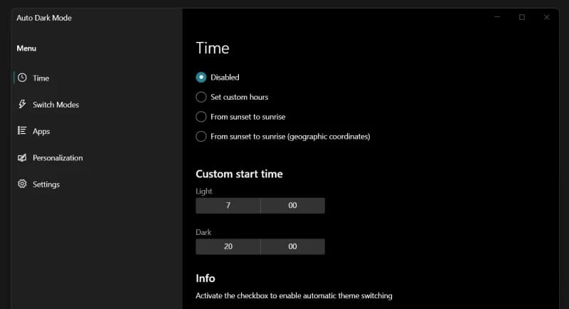 Windows 11 Segera Hadirkan Auto Dark Mode Terjadwal, Ubah Tampilan Otomatis Sesuai Waktu!