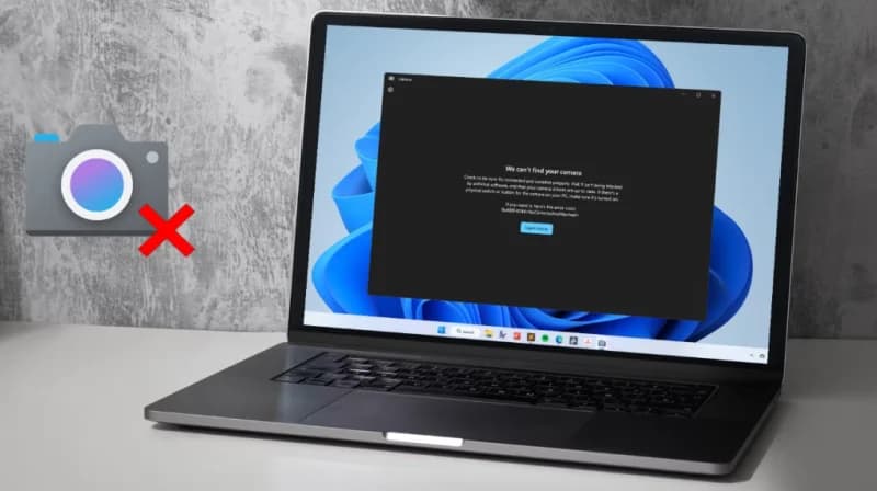 Begini Cara Bikin Kamera Windows 11 Dipakai Banyak Aplikasi Sekaligus, Anti Gagal!