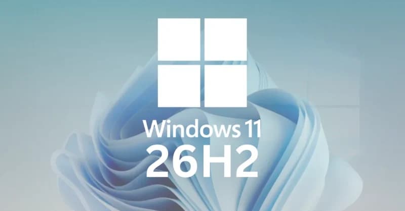 Tanpa Antre, Intip Windows 11 26H2 Sekarang Juga!
