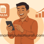 mengelola bisnis pulsa