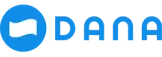Logo DANA