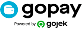Logo GoPay