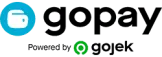 Logo GoPay