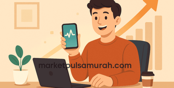 Rahasia Sukses Menjadi Agen Pulsa Terpercaya Era Digital untuk Pemula