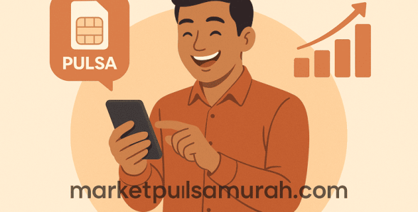 Tips Efektif Mengelola Bisnis Pulsa agar Keuntungan Maksimal